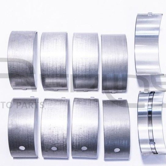 JG BRONZES APOIO STD RED-LINE            JG BRONZES APOIO STD RED-LINE