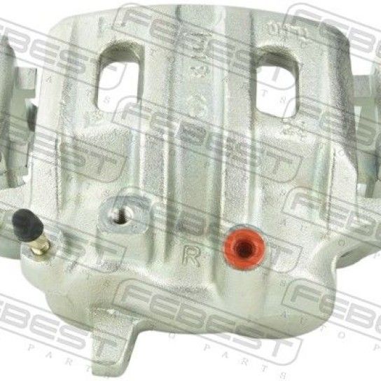 CALIPER RH TRAV�O( 2 PISTON) FEBEST     