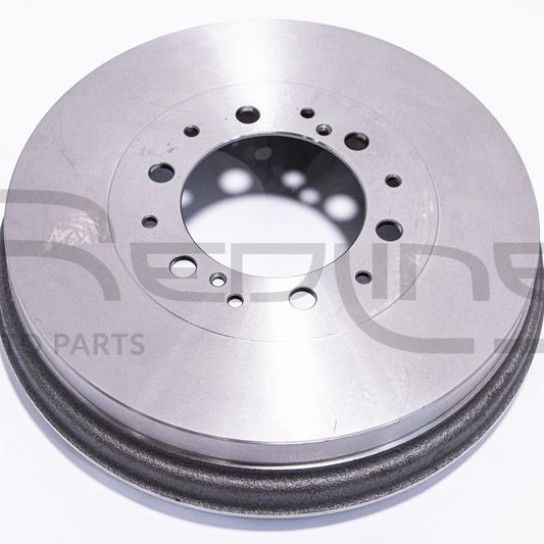 POLIE TRAV�O TRAS RED-LINE              