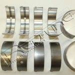 JG BRONZES CAMBOTA 0,25  RED-LINE       