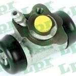 BOMBA TRAVÃO LPR                         BOMBA TRAVÃO LPR