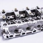 CABEA MOTOR RED-LINE                   