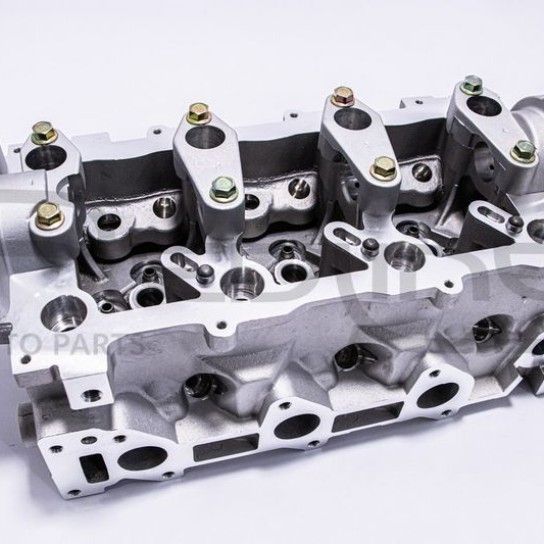 CABE�A MOTOR RED-LINE                   