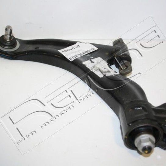 BRAÇO SUSP LH RED-LINE BRAÇO SUSP LH RED-LINE