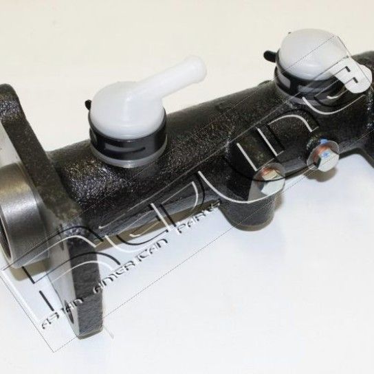 BOMBA PRINC TRAVAO RED-LINE BOMBA PRINC TRAVAO RED-LINE