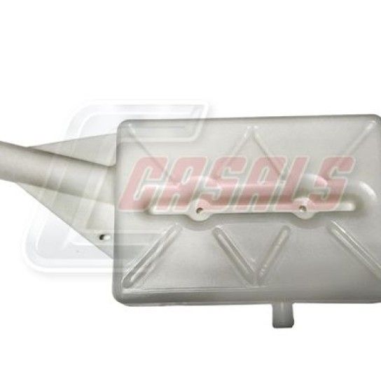 DEPOSITO SUPL RADIADOR (TRAS CABINE) DEPOSITO SUPL RADIADOR (TRAS CABINE)