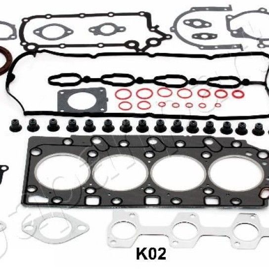 JG JUNTAS COMPL JAPANPARTS              