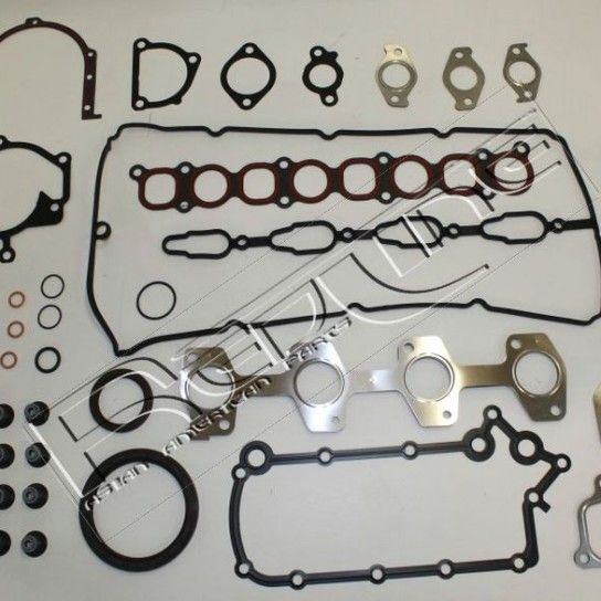 JG JUNTAS COMPL RED-LINE JG JUNTAS COMPL RED-LINE