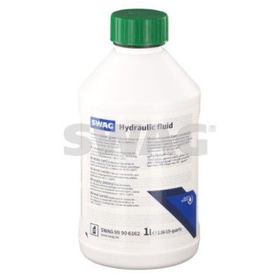 OLEO DIRECCAO ASSISTIDA VERDE 1L        