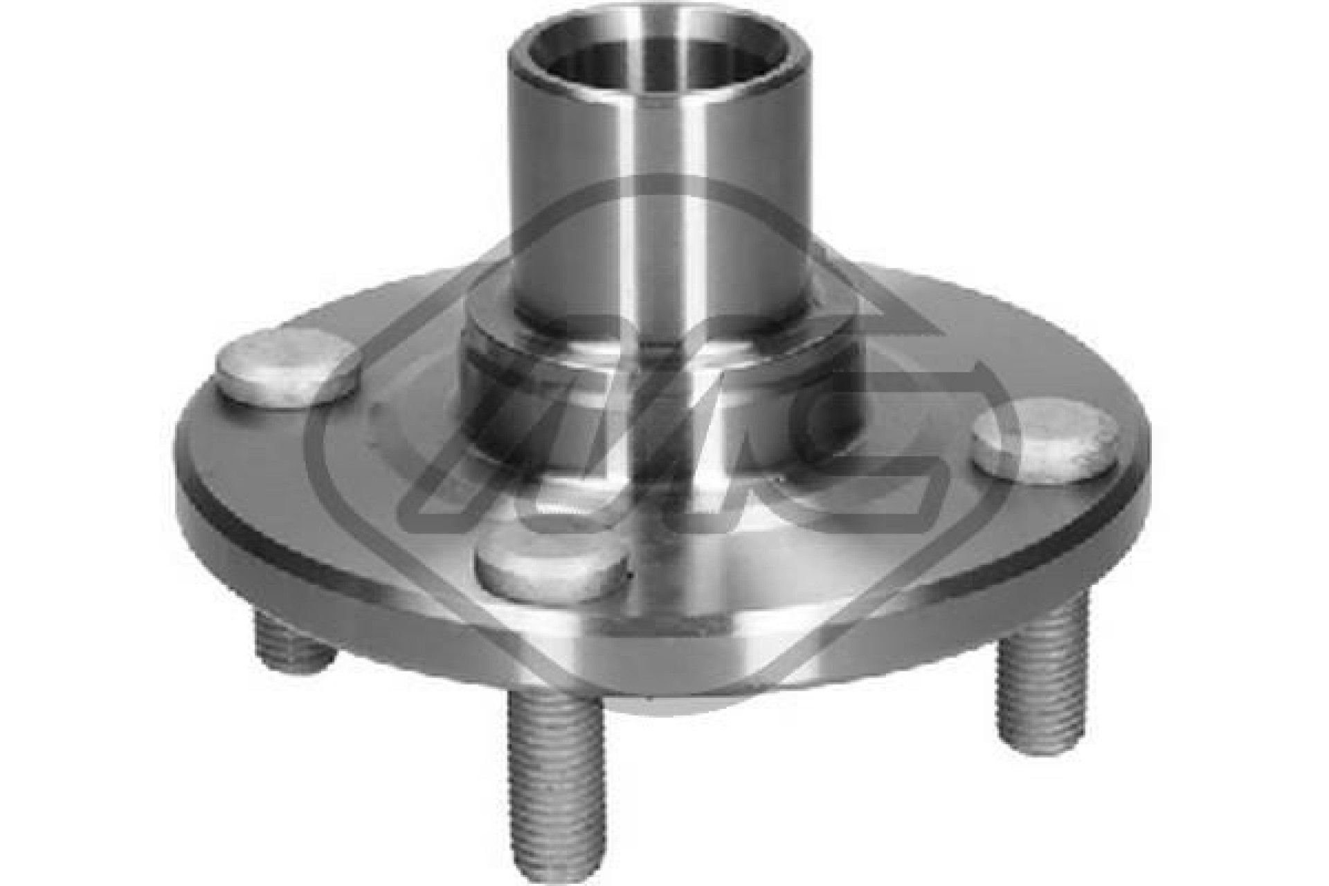 CUBO RODA FTE CUBO RODA FTE