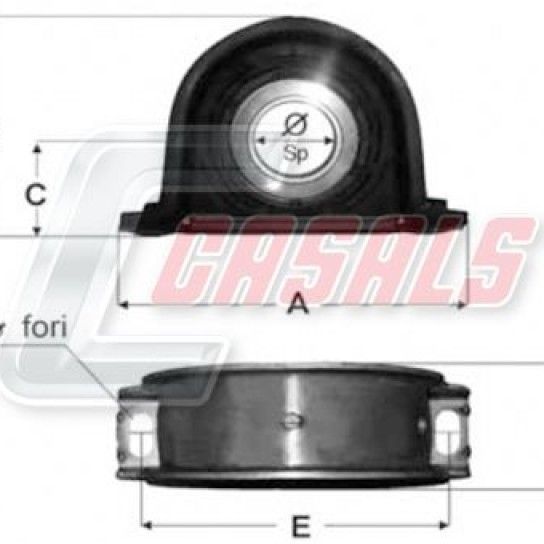 APOIO TRANS COMP (�SIA)                 