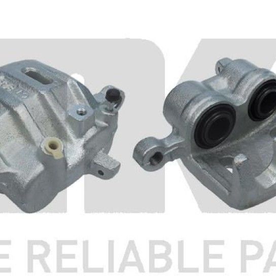 CALIPER LH TRAV�O(2 PISTON) MB858404    