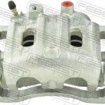 CALIPER LH TRAVO(2 PISTON) FEBEST      