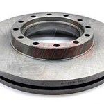 DISCO TRAVÃO TRS (ÁSIA TW CARICO) DISCO TRAVÃO TRS (ÁSIA TW CARICO)