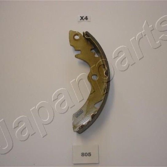 JG MAXILAS (ESTACIONAMENTO)             