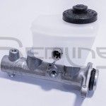 BOMBA PRINC TRAVAO RED-LINE BOMBA PRINC TRAVAO RED-LINE