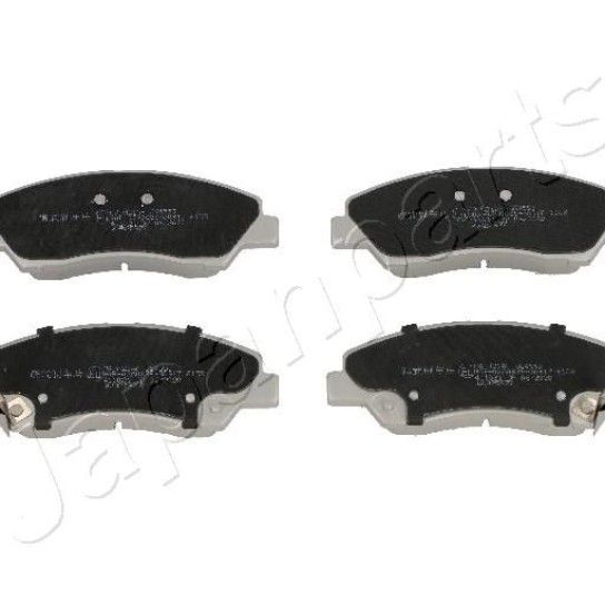 JG PAST FTE JAPANPARTS                  