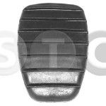 CAPA PEDAL STC/CAUTEX                   