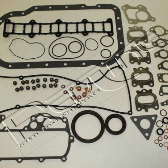 JG JUNTAS COMPL (S/JUNTA CAB)RED-LINE   