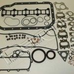 JG JUNTAS COMPL (S/JUNTA CAB)RED-LINE   