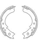 J/MAXILAS T/M�O K4404 SG AFI BRAKE      