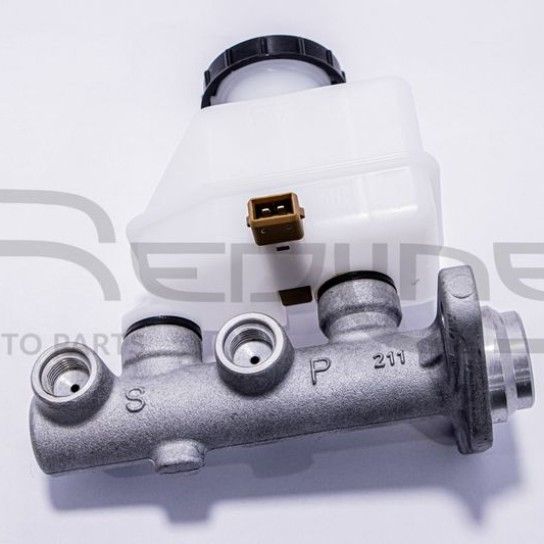 BOMBA PRINC TRAV�O RED-LINE             