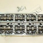 CABEA MOTOR COMP RED-LINE              