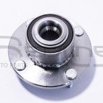 CUBO RODA FRT RED-LINE                  