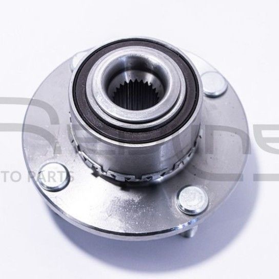 CUBO RODA FRT RED-LINE                  