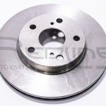 DISCO TRAVO FTE RED-LINE               