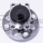 CUBO R/TRS RED-LINE                     