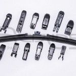 ESCOVAS L/VIDROS (FLET)475mm RED-LINE   