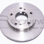 DISCO TRAV�O FRT RED-LINE               