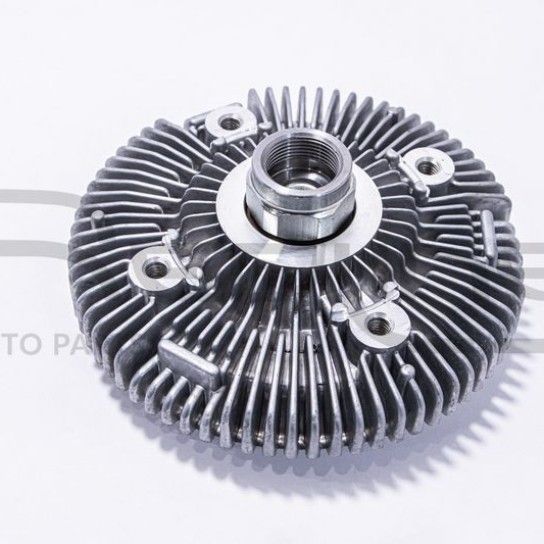 EMBRAIAGEM VENTOINHA RED-LINE           