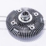 EMBRAIAGEM VENTOINHA RED-LINE           