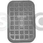 CAPA PEDAL STC/CAUTEX                   