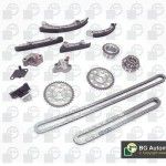 KIT DISTRIBUIO (CORRENTE) BGA         