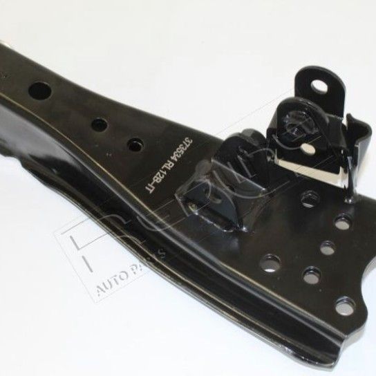 BRACO SUSP INF RH RED-LINE              