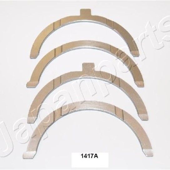 JG ANILHAS FOLGA RED-LINE               