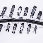 ESCOVAS L/VIDROS (FLET)600 mm RED-LINE   ESCOVAS L/VIDROS (FLET)600 mm RED-LINE