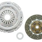 KIT EMBRAIAGEM KG-024A AISIN            