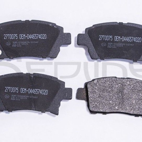 JG PAST FRT RED-LINE JG PAST FRT RED-LINE