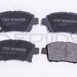 JG PAST FRT RED-LINE                    