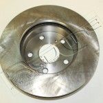 DISCO TRAVO FTE RED-LINE               