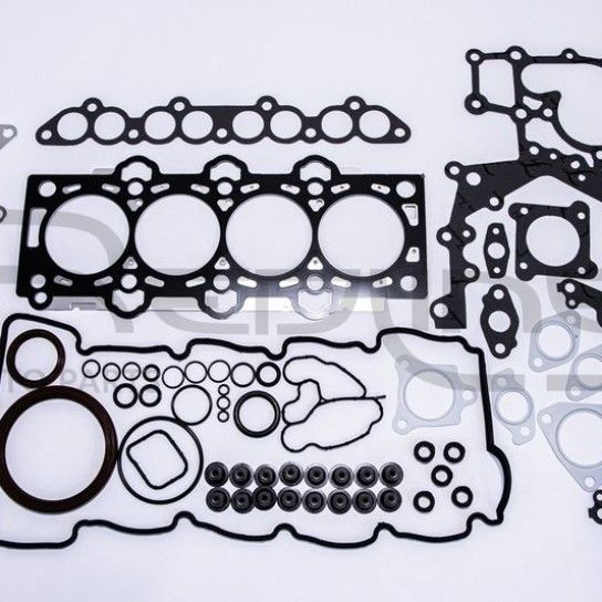 JG JUNTAS COMPLETO RED-LINE             