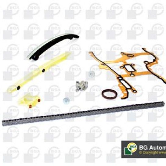 KIT DISTRIBUI��O (CORRENTE) BGA         