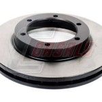 DISCO TRAVÃO FRT DISCO TRAVÃO FRT