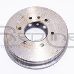 POLIE TRAVO  RED-LIINE                 