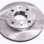 DISCO TRAVAO FTE RED-LINE               