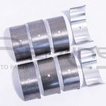 JG CAPAS BIELA 0,25 RED-LINE             JG CAPAS BIELA 0,25 RED-LINE